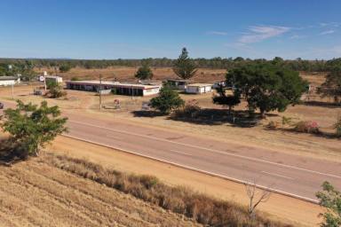 Farm For Sale - QLD - Campaspe - 4820 - Business opportunity or accommodation  (Image 2)