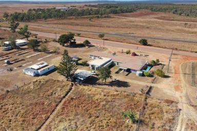 Farm For Sale - QLD - Campaspe - 4820 - Business opportunity or accommodation  (Image 2)