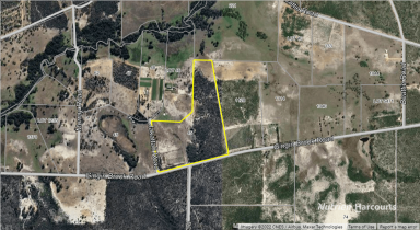 Farm Sold - WA - Muckenburra - 6503 - Prime Opportunity! 94 Acres in an Excellent Location, Close to Coast and City  (Image 2)