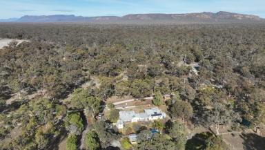 Farm For Sale - VIC - Laharum - 3401 - Ultimate Lifestyle Package  (Image 2)