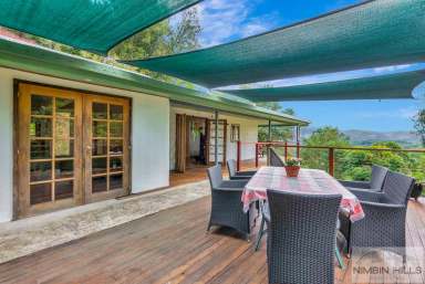 Farm For Sale - NSW - Larnook - 2480 - Contented Cottage  (Image 2)