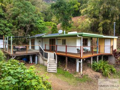 Farm For Sale - NSW - Larnook - 2480 - Contented Cottage  (Image 2)