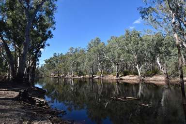 Farm For Sale - VIC - Kotupna - 3638 - Wakiti Creek Bush Block  (Image 2)