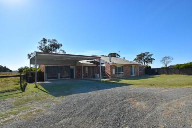Farm For Sale - VIC - Kyvalley - 3621 - Rural Lifestyle With Modern Convenience  (Image 2)