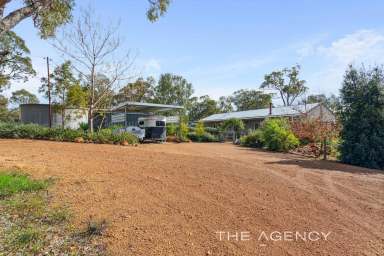 Farm Sold - WA - Gidgegannup - 6083 - "Something Special"  (Image 2)