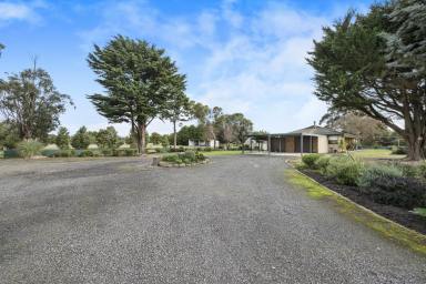 Farm For Sale - VIC - Smythes Creek - 3351 - Country Property On Ballarat's Doorstep  (Image 2)