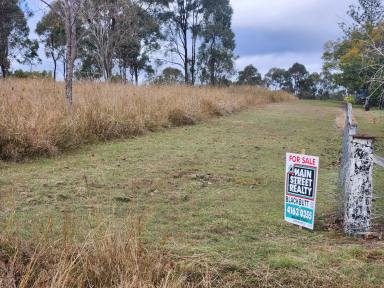 Farm For Sale - QLD - Blackbutt - 4314 - Explore 7.51 ACRES of Acreage with Views!  (Image 2)