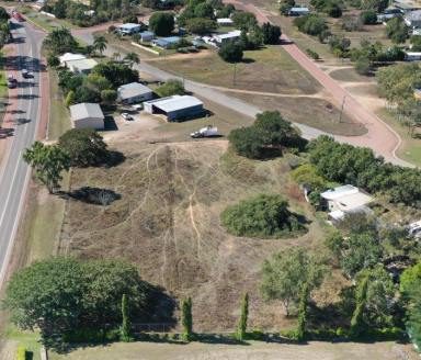 Farm For Sale - QLD - Mosman Park - 4820 - Two titles - House and Two Large Sheds - Industrial and Residential  (Image 2)