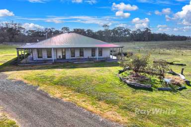 Farm For Sale - VIC - Costerfield - 3523 - Escape to 80 Acres of Serenity Just Minutes from Heathcote!  (Image 2)