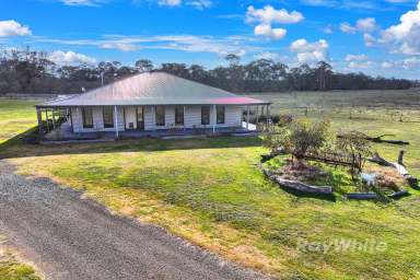 Farm For Sale - VIC - Costerfield - 3523 - Escape to 80 Acres of Serenity Just Minutes from Heathcote!  (Image 2)