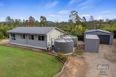 Farm For Sale - QLD - Glenwood - 4570 - THE GOOD LIFE!  (Image 2)