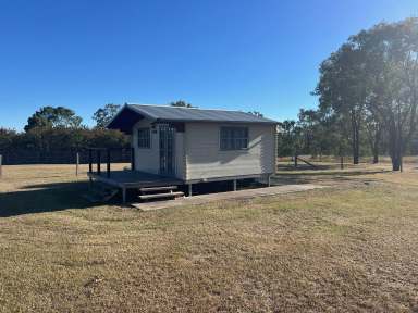 Farm Sold - QLD - Didcot - 4621 - CABIN & SHED ON 1 1/4 ACRES  (Image 2)