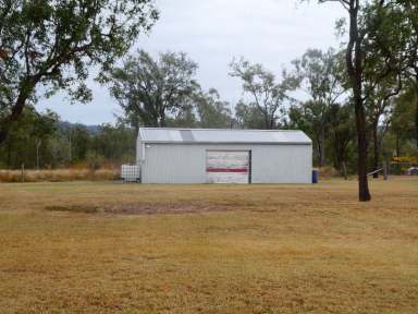 Farm Sold - QLD - Didcot - 4621 - CABIN & SHED ON 1 1/4 ACRES  (Image 2)