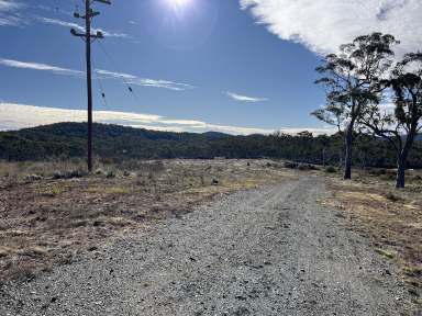 Farm For Sale - NSW - Bungonia - 2580 - 136 Acre Property With Council Approved House Plans, 15 Mins to Goulburn CBD, Under 2 hours From Sydney,  Perfect For A Fresh Start.  (Image 2)