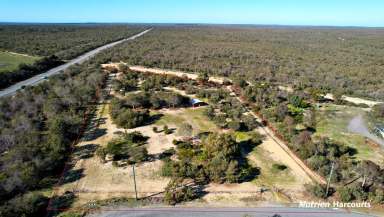 Farm Sold - WA - Woodridge - 6041 - UNDER OFFER... Prime 3-Acre Property Up for Grabs!  (Image 2)