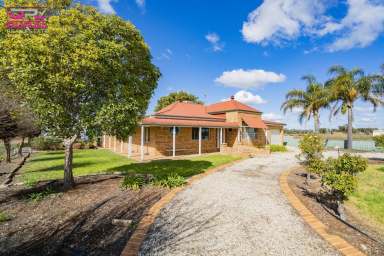 Farm Sold - NSW - Leeton - 2705 - Central Income Earning Lifestyle Property  (Image 2)