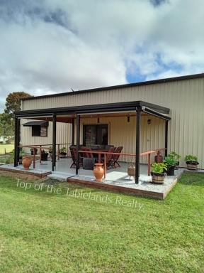 Farm For Sale - QLD - Millstream - 4888 - WOW!!  (Image 2)