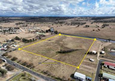 Farm For Sale - NSW - Deepwater - 2371 - Deepwater Development Block  (Image 2)