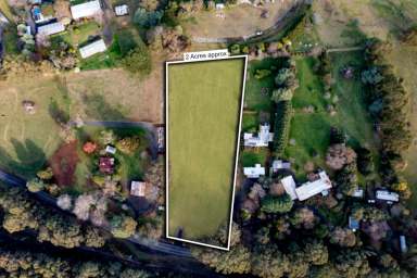 Farm Sold - VIC - Rawson - 3825 - Opportunity To Realise Your Vision Of A Dream Home  (Image 2)