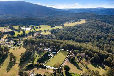 Farm Sold - VIC - Rawson - 3825 - Opportunity To Realise Your Vision Of A Dream Home  (Image 2)