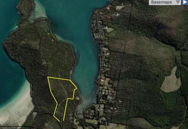 Farm For Sale - TAS - Taranna - 7180 - Approx. 100 acres adjoining the Waterfront Reserve. Just over 1hr from Hobart
A great opportunity to go "Off Grid"  (Image 2)