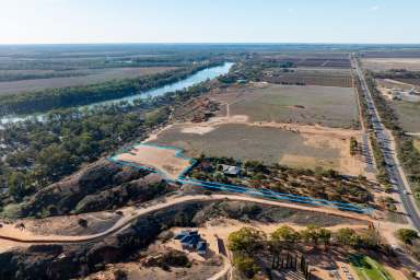 Farm For Sale - SA - Paringa - 5340 - Build Your Dream Lifestyle  (Image 2)