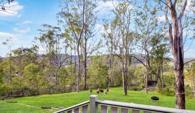 Farm For Sale - NSW - Laguna - 2325 - Country Retreat & Chapel Studio in Laguna Village!  (Image 2)