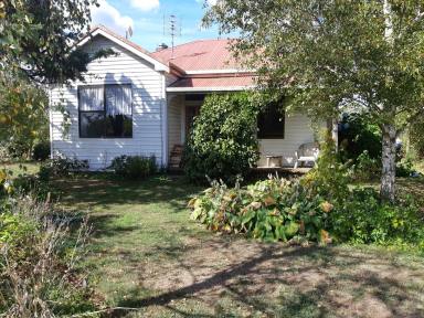 Farm Sold - TAS - Ringarooma - 7263 - Charming Cottage set amongst a Stunning Garden on 1.88ha (4.65acres) at Beautiful Ringarooma  (Image 2)