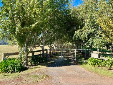 Farm Sold - TAS - Ringarooma - 7263 - Charming Cottage set amongst a Stunning Garden on 1.88ha (4.65acres) at Beautiful Ringarooma  (Image 2)