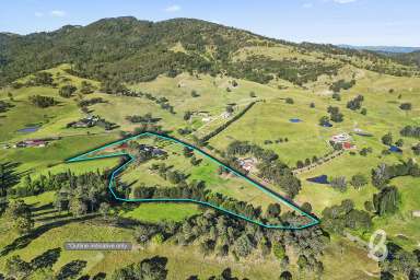 Farm For Sale - NSW - Singleton - 2330 - "PORTEUS PARK" | RURAL RETREAT  (Image 2)