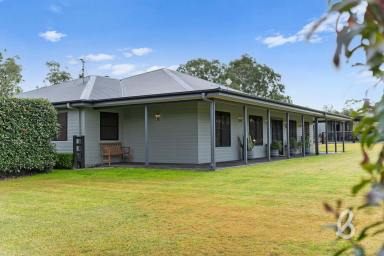 Farm For Sale - NSW - Singleton - 2330 - "PORTEUS PARK" | RURAL RETREAT  (Image 2)