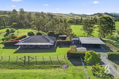 Farm For Sale - NSW - Singleton - 2330 - "PORTEUS PARK" | RURAL RETREAT  (Image 2)