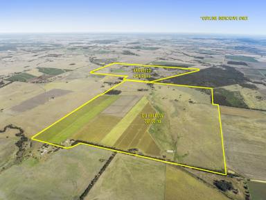 Farm For Sale - QLD - Punchs Creek - 4357 - Versatile Inner Downs Brigalow Belah Mixed Farming Enterprise  (Image 2)