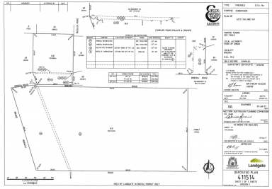 Farm For Sale - WA - Breera - 6503 - BREERA EXCELLENT LAND HOLDING & SAND RESOURCE FOR SALE  (Image 2)