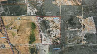 Farm For Sale - WA - Breera - 6503 - BREERA EXCELLENT LAND HOLDING & SAND RESOURCE FOR SALE  (Image 2)