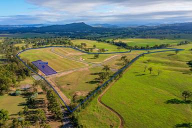 Farm For Sale - NSW - Vacy - 2421 - Secure Your Slice of Paradise  (Image 2)