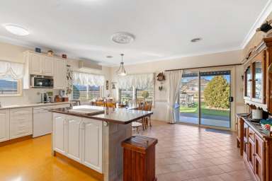 Farm Sold - QLD - Yangan - 4371 - "ROCKBRAE" THE COMPLETE LIFESTYLE PACKAGE  (Image 2)