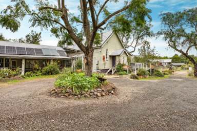 Farm For Sale - QLD - Milford - 4310 - Historic Milford Church Bed & Breakfast in Scenic Rim  (Image 2)