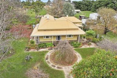 Farm For Sale - VIC - Bengworden - 3875 - 'Garoogong Homestead'  (Image 2)