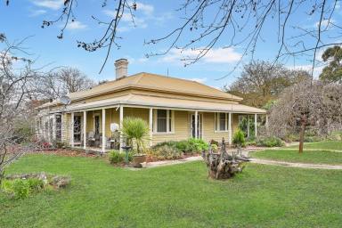 Farm For Sale - VIC - Bengworden - 3875 - 'Garoogong Homestead'  (Image 2)