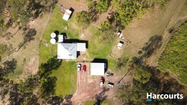 Farm For Sale - QLD - North Isis - 4660 - Private Cottage on 50 Acres!!  (Image 2)