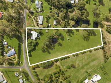 Farm For Sale - QLD - Pie Creek - 4570 - Rare 5-Acre Gem in Pie Creek, Gympie  (Image 2)