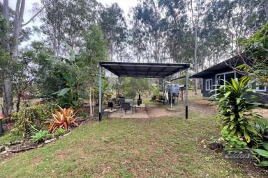 Farm For Sale - QLD - Gundiah - 4650 - TINY HOME LIVING AT ITS BEST!  (Image 2)