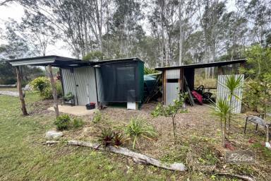 Farm For Sale - QLD - Gundiah - 4650 - TINY HOME LIVING AT ITS BEST!  (Image 2)