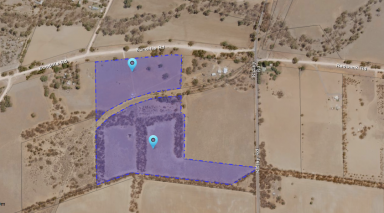 Farm For Sale - SA - Cambrai - 5353 - Affordable country block. 20.15 Ha (approx.). 11.547 Mg water licence. By ORDER Magistrates Court.  (Image 2)