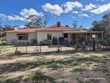 Farm For Sale - WA - Kulin - 6365 - GIRRAWHEEN  (Image 2)