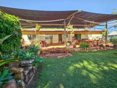 Farm For Sale - QLD - Laura - 4892 - Peninsula Hotel, Laura – Gateway to Cape York
(also known as Laura Hotel or Quinkan Hotel)  (Image 2)