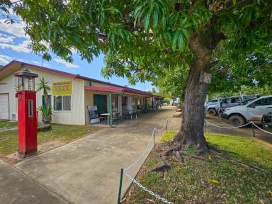 Farm For Sale - QLD - Laura - 4892 - Peninsula Hotel, Laura – Gateway to Cape York
(also known as Laura Hotel or Quinkan Hotel)  (Image 2)