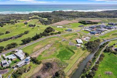 Farm For Sale - VIC - Warrnambool - 3280 - LIFESTYLE LIVING ALONG SIDE THE MERRI RIVER AND 
SPECTACULAR WARRNAMBOOL GOLF LINKS


FULLY TITLED -START BUILDING IMMEDIATELY  (Image 2)