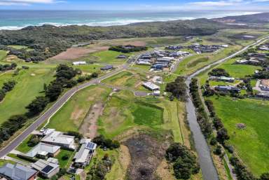 Farm For Sale - VIC - Warrnambool - 3280 - LIFESTYLE LIVING ALONG SIDE THE MERRI RIVER AND 
SPECTACULAR WARRNAMBOOL GOLF LINKS


FULLY TITLED -START BUILDING IMMEDIATELY  (Image 2)